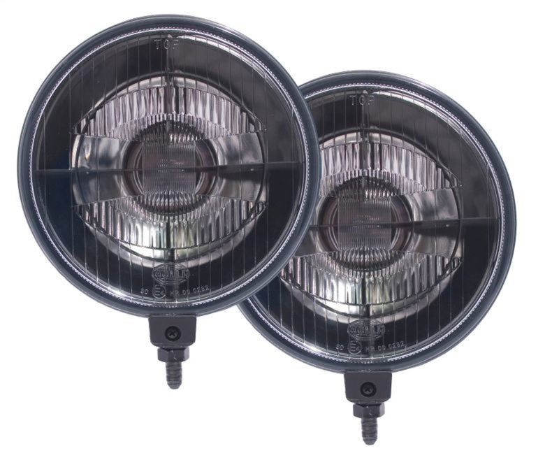 Hella 500 Series 12V Black Magic Halogen Driving Lamp Kit-thumbmail-33