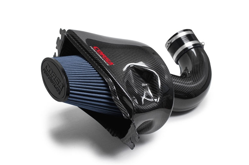 Corsa 14-19 Chevrolet Corvette C7 6.2L V8 Carbon Fiber Air Intake (Does Not Fit Z06/ZR1)-thumbmail-7
