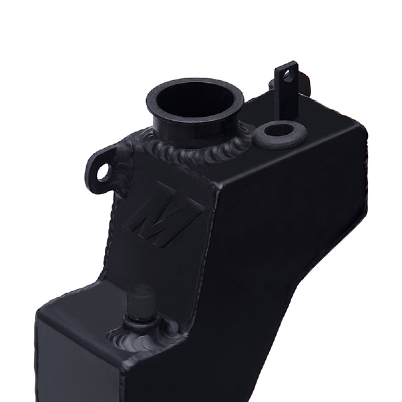 Mishimoto 08+ Subaru WRX/STI Polished Aluminum Coolant Overflow Tank-thumbmail-15
