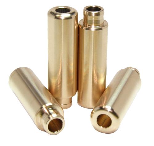 GSC P-D Hyundai G4KF Theta Manganese Bronze Exhaust Valve Guide - Set 8-thumbmail-1