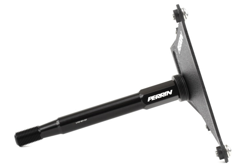 Perrin 2022+ Subaru Forester Wilderness License Plate Holder-thumbmail-6