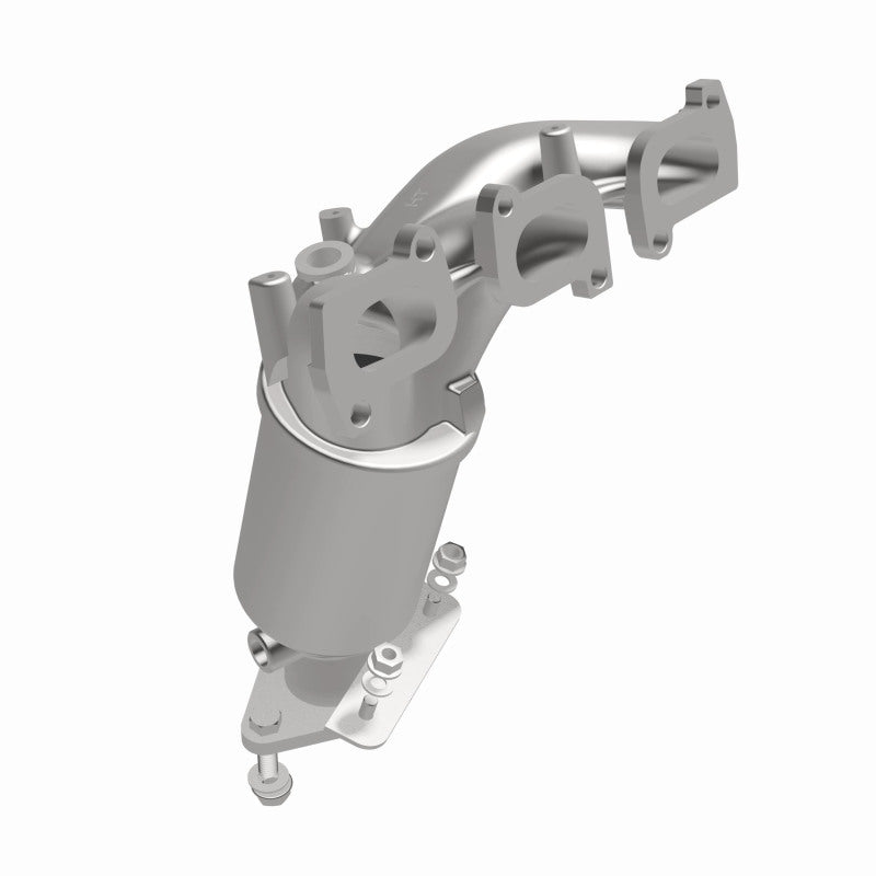 MagnaFlow Conv DF Ford Explorer 2013 3.5L Front Manifold *NOT FOR SALE IN CALIFORNIA*-thumbmail-36