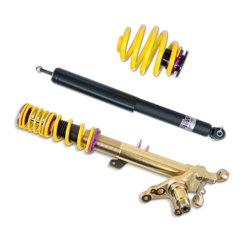 KW Coilover Kit V1 BMW 3-series E30 M3 Coupe-thumbmail-2