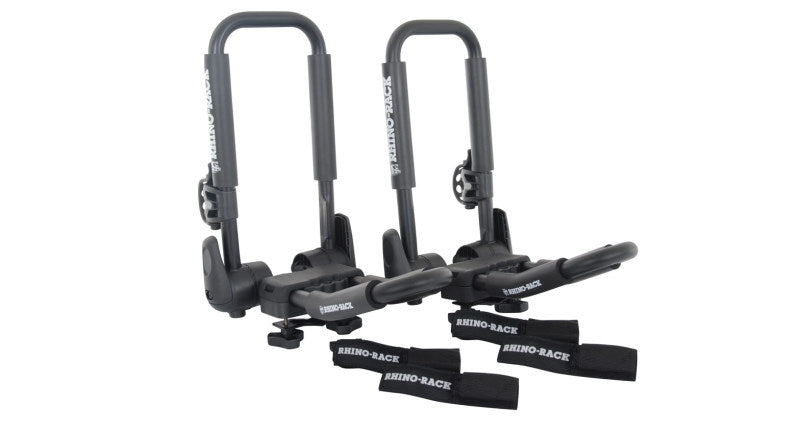 Rhino-Rack Folding J Style Kayak Carrier - Pair-thumbmail-5