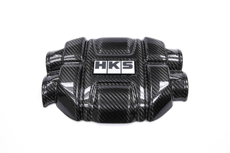 HKS DryCarbon Engine Cover GR86/BRZ-thumbmail-2