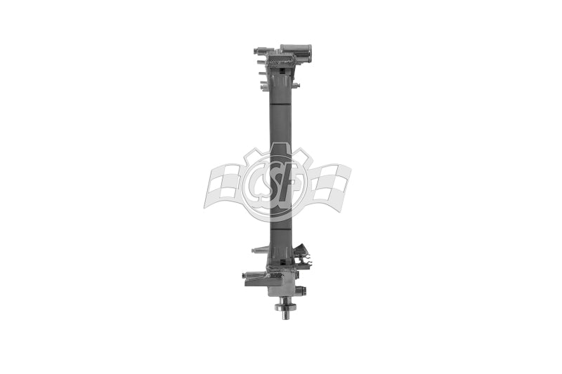 CSF 10-12 Chevrolet Camaro V8 Radiator-thumbmail-8