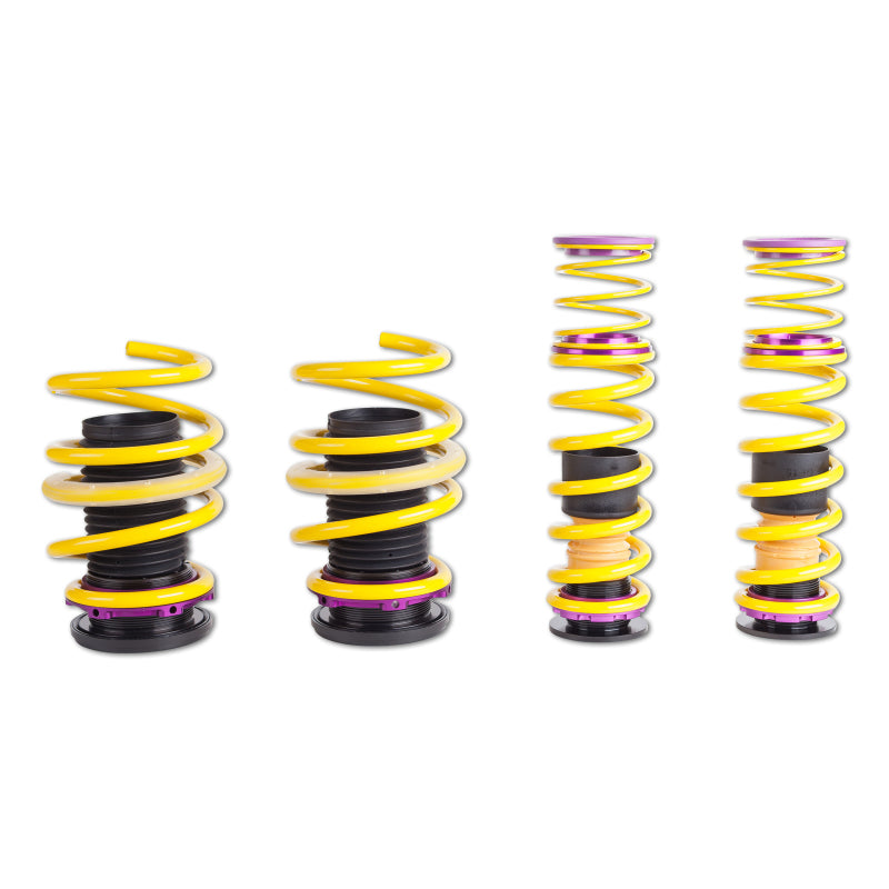 KW H.A.S. 17-18 Audi RS3 (8V) w/o Electronic Damper-thumbmail-4