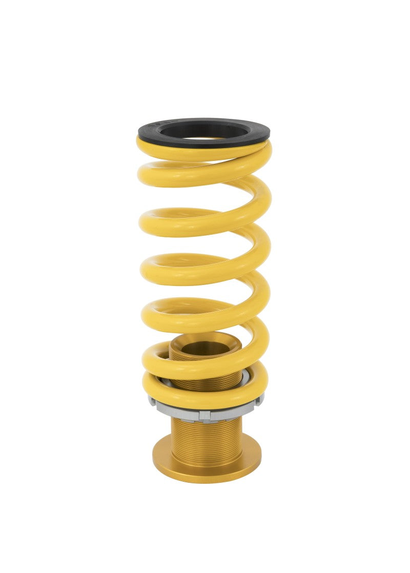 Ohlins 17-20 Honda Civic Type R (FK8) Road & Track Coilover System-thumbmail-3