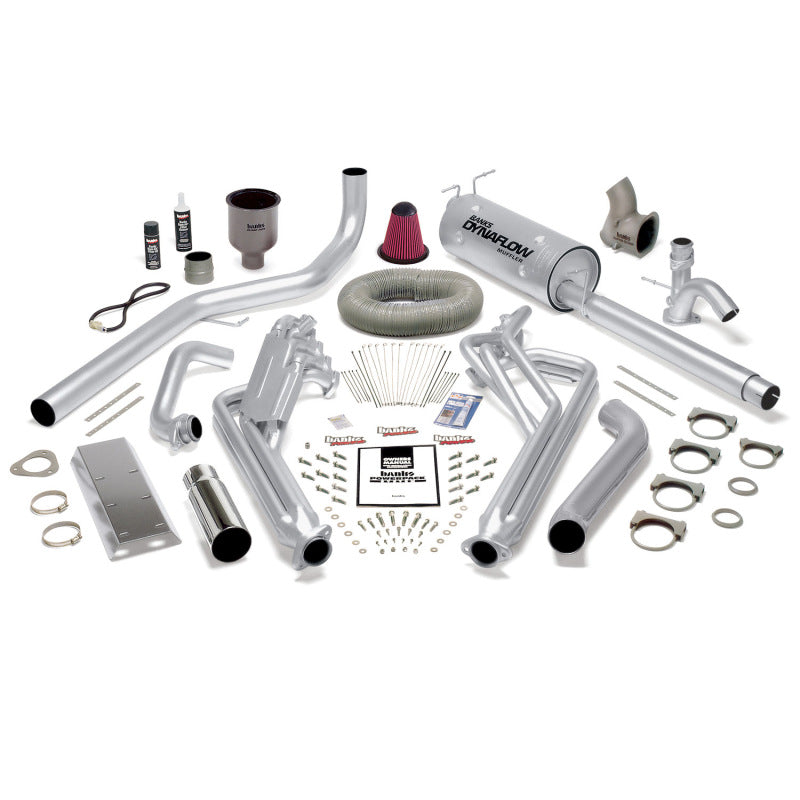 Banks Power 97-03 Ford 6.8L Mh A - L (EGR) PowerPack System-thumbmail-4