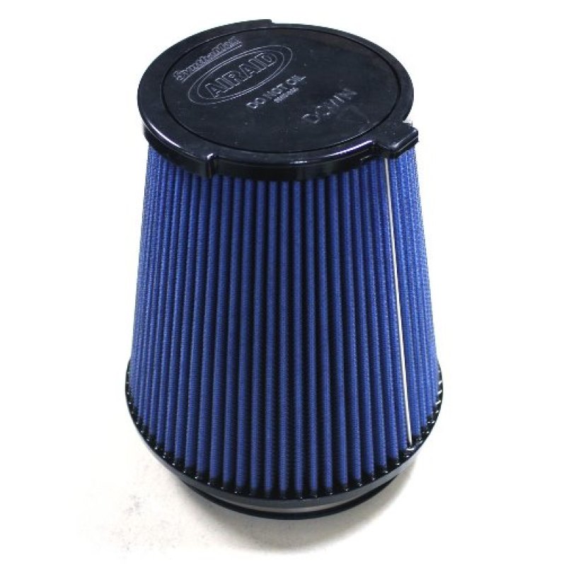Ford Racing 2015-2017 Mustang Shelby GT350 Blue Air Filter-thumbmail-3