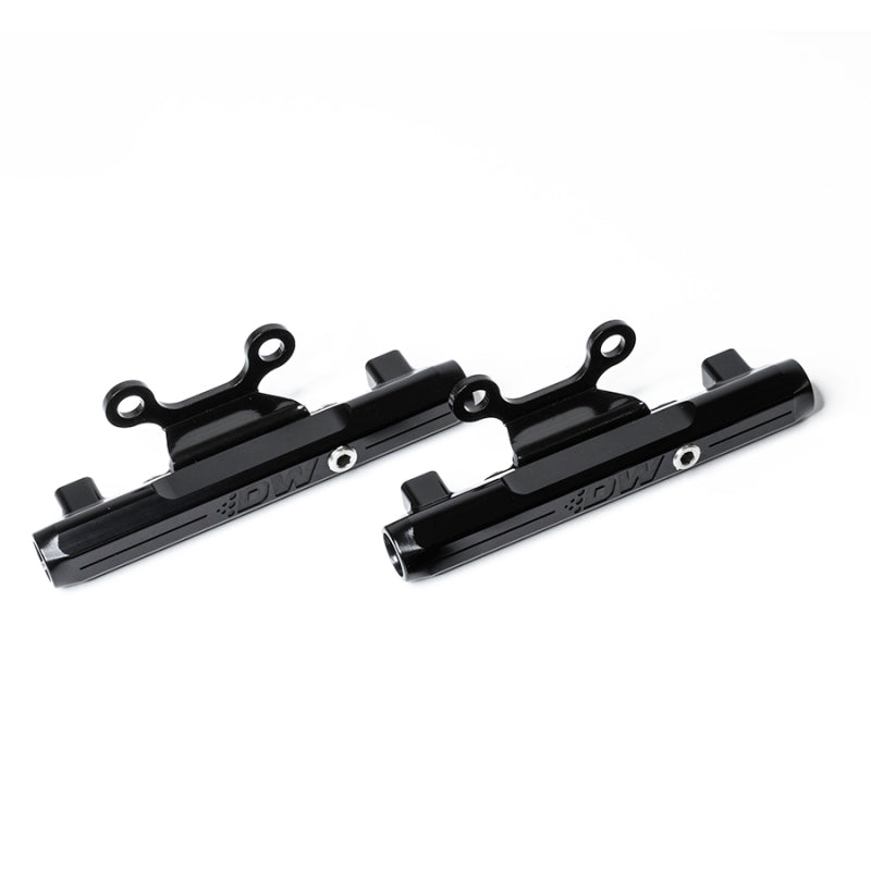 DeatschWerks Subaru 02-14 WRX/ 07-14 STI and Legacy GT Top Feed Fuel Rails-thumbmail-1