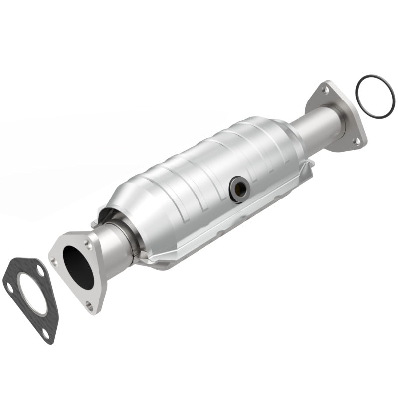 MagnaFlow Conv DF 02-03 Acura CL 3.2L 49 st-thumbmail-2