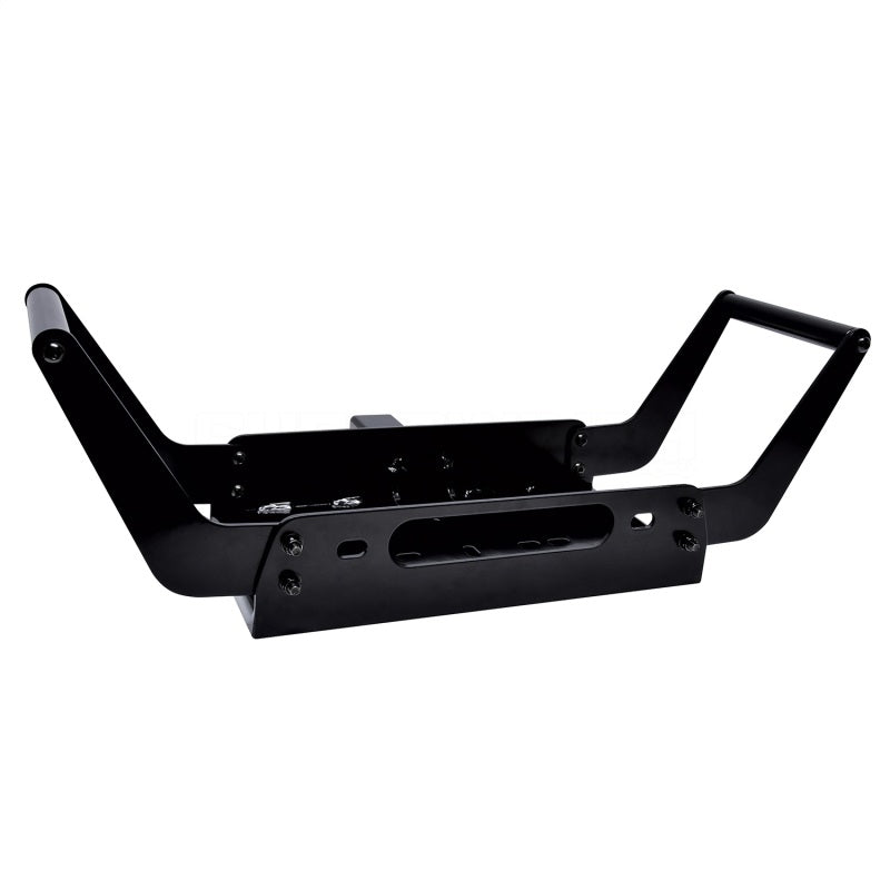 Superwinch 9500 LBS 2in Receiver Cradle (SX 10000 / Talon 9.5 / Tiger Shark 9500 / LP 8500/10000)-thumbmail-15