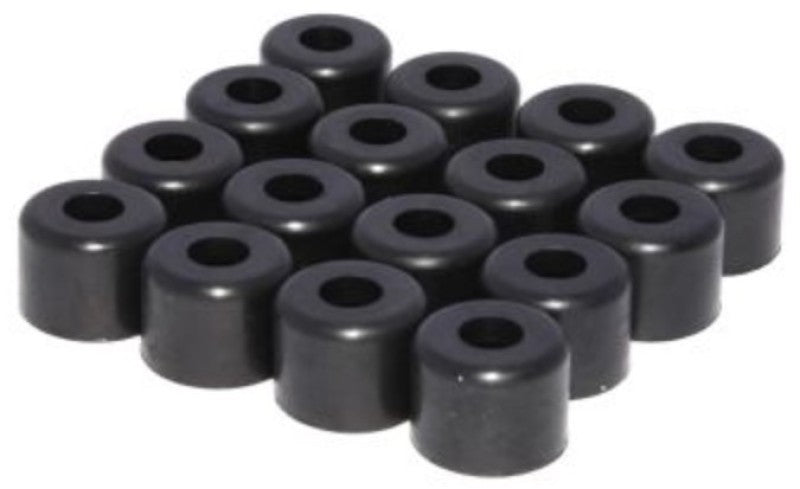 COMP Cams Mopar 03-08 5.7L & 6.1L HEMI Metal Body Valve Seal Viton - Set of 16-thumbmail-2
