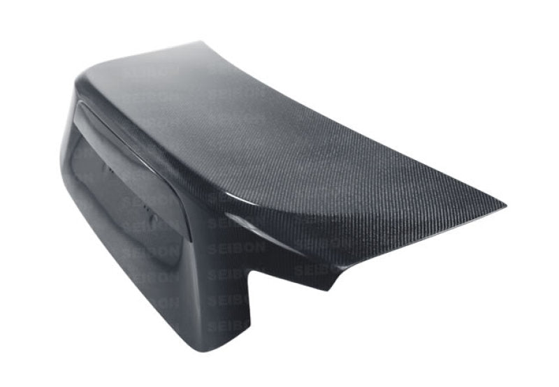 Seibon 12-13 BRZ/FRS OEM Style Carbon Fiber Trunk/Hatch-thumbmail-4