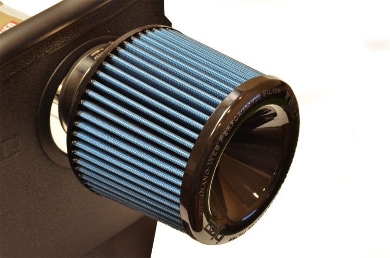 Injen 14-18 Mazda 3 2.5L 4 Cyl Polished Short Ram Tuned Intake System w/ MR Technology-thumbmail-10