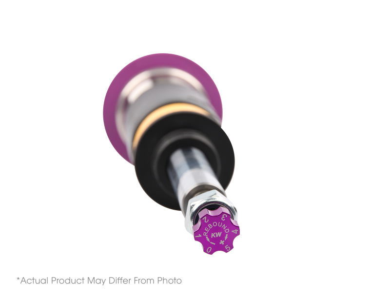 KW Street Comfort Kit Audi A6 (4F) Sedan; FWD + Quattro; all engines-thumbmail-7