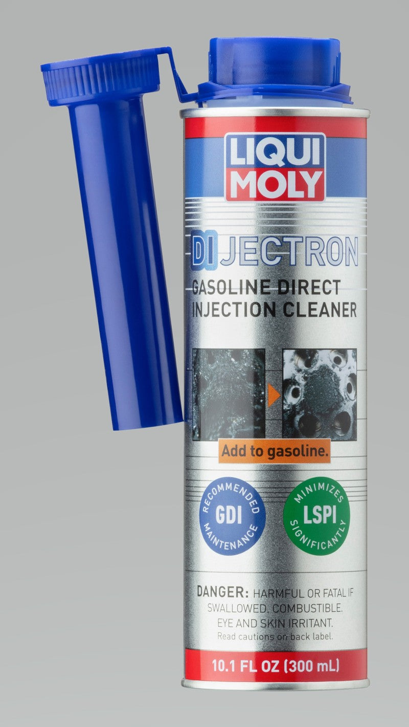 LIQUI MOLY DIJectron Additive - Gasoline Direct Injection (GDI) Cleaner-thumbmail-2