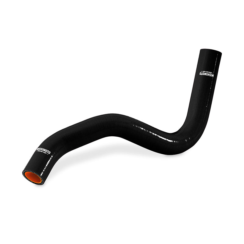 Mishimoto 2017+ Honda Civic Type R Silicone Hose Kit - Black-thumbmail-5