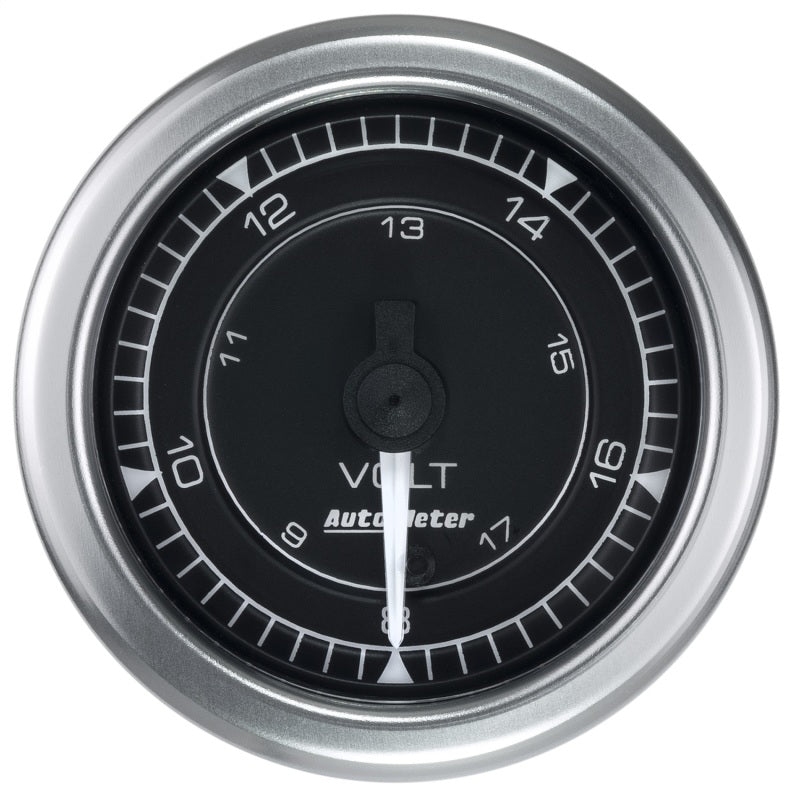 Autometer Chrono 71-74 Charger/ GTX/ Road Runner Dash Kit 6pc Tach/MPH/Fuel/Oil/WTMP/Volt-thumbmail-7