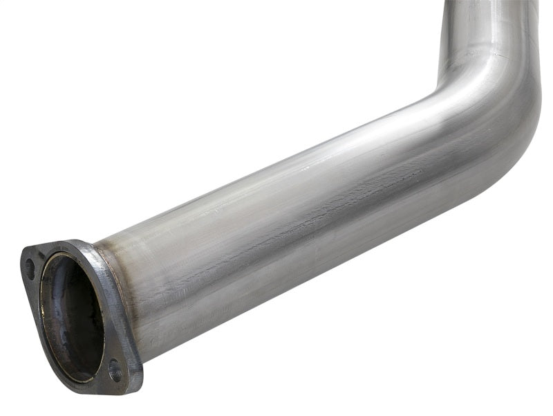 aFe Takeda 3in 304 Stainless Steel Mid-Pipe 17-18 Hyundai Elantra Sport I4 1.6L (t)-thumbmail-5