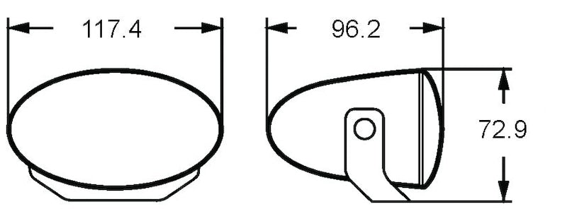 Hella Headlamp FF-ZF MG12 1FA-thumbmail-6