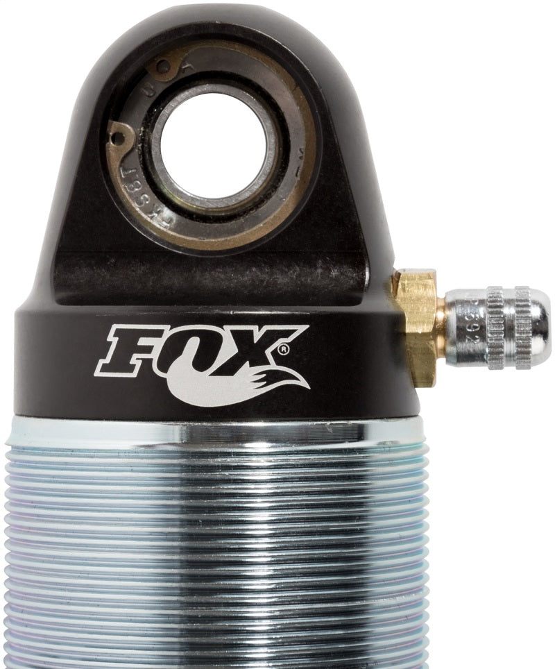 Fox 2.0 Factory Series 3.5in. Emulsion Coilover Shock 5/8in. Shaft (Normal Valving) 40/60 - Black-thumbmail-13