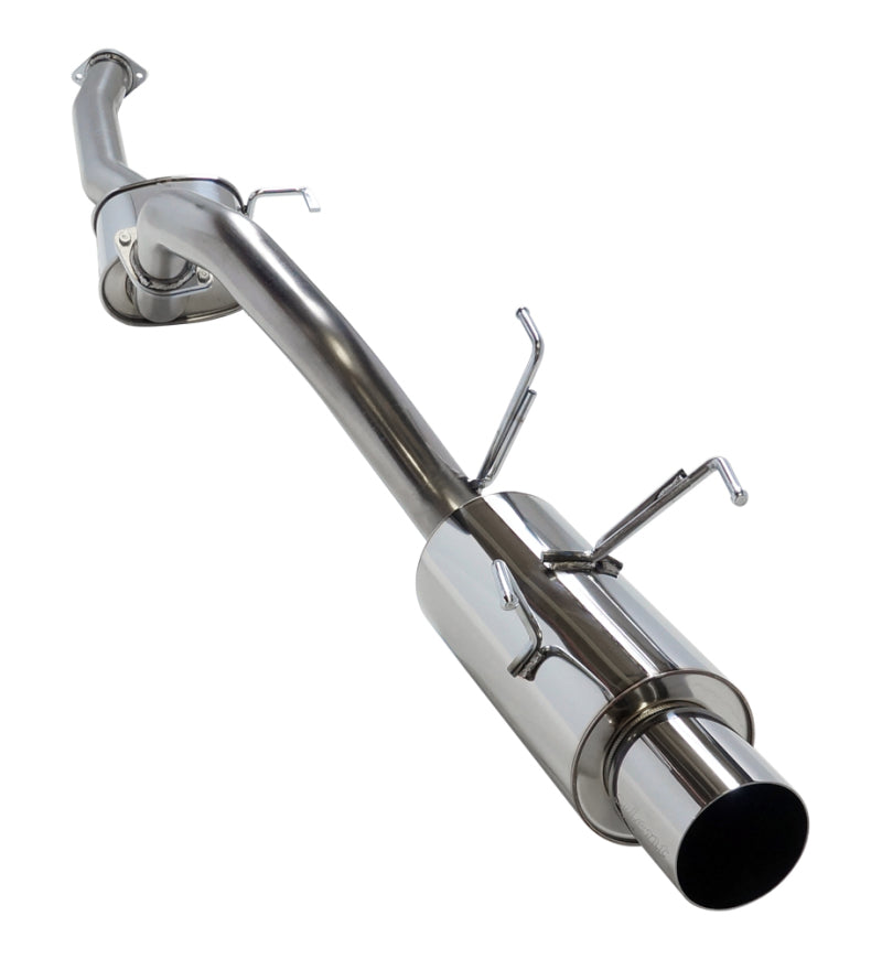 HKS 90-93 Toyota Celica All Trac Silent Hi-Power Dual Exhaust - Japanese Spec-thumbmail-2