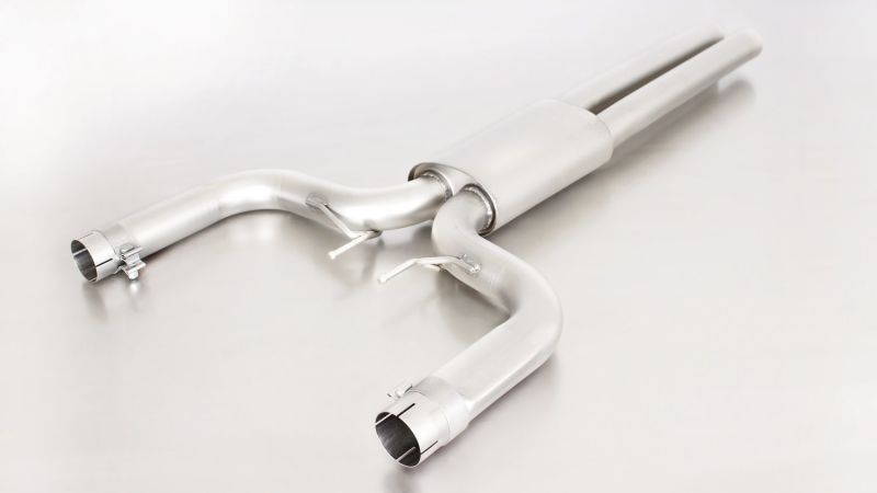 Remus 2013 Maserati Ghibli 3.0L (Excl 2017) Front Silencer-thumbmail-1