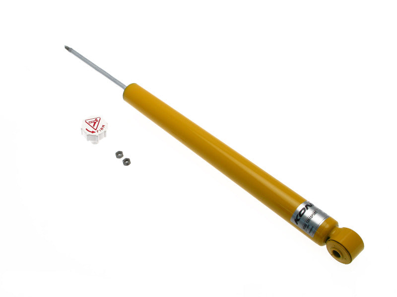 Koni Sport (Yellow) Shock 12-13 Ford Focus Sedan and Hatchback/ excl. ST model - Rear-thumbmail-1
