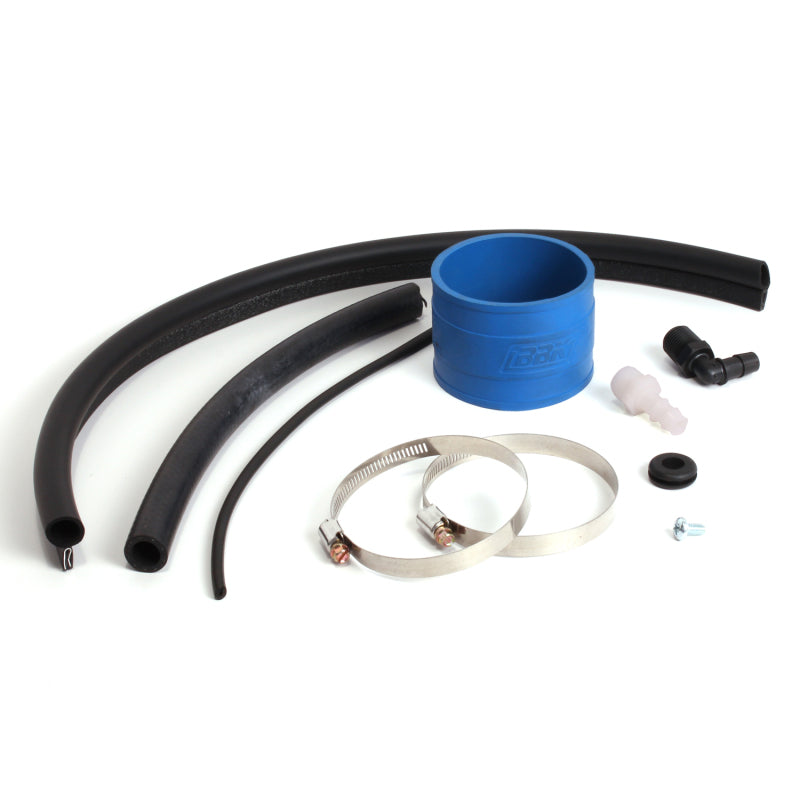 BBK 05-15 Dodge Challenger Charger Replacement Hoses And Hardware Kit For Cold Air Kit BBK 1738-thumbmail-2