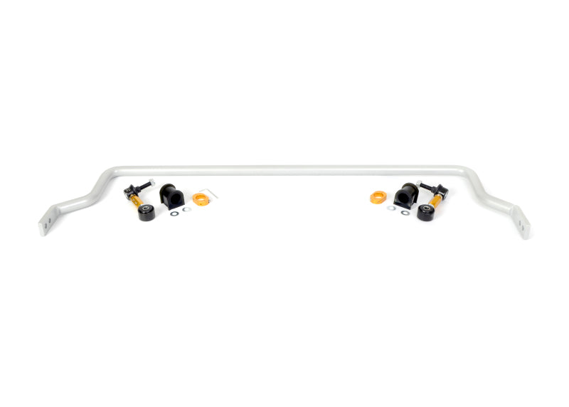 Whiteline 10/89-12/97 Mazda Miata/MX5 Front 24mm Heavy Duty Adjustable Blade Swaybar-thumbmail-3