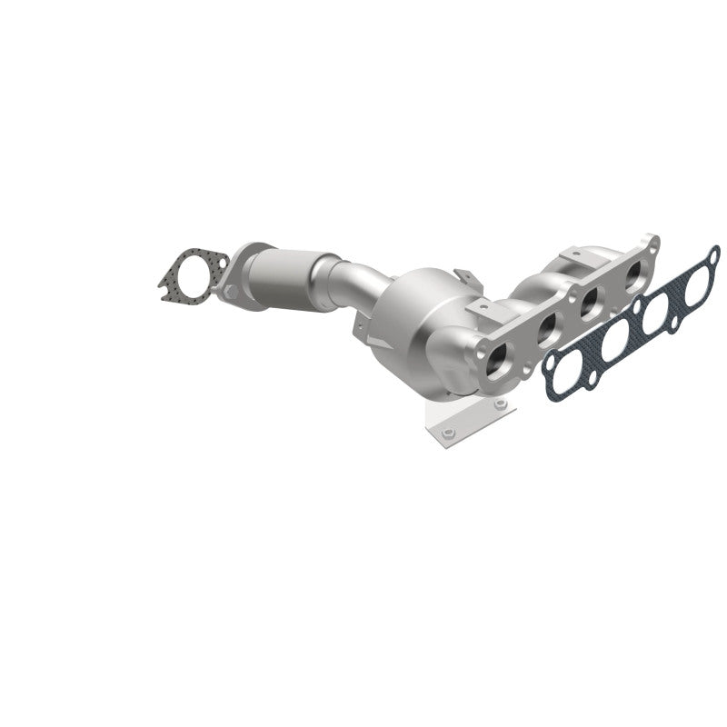 Magnaflow Conv DF 2011 Ford Fiesta 1.6L 4-thumbmail-34