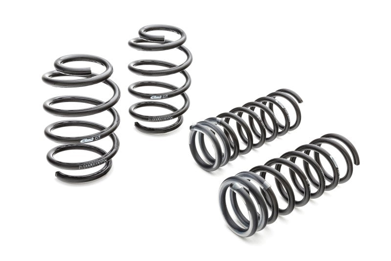 Eibach Pro-Kit for 08-10 BMW M3 (Not Convertible)-thumbmail-1