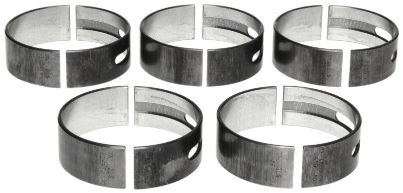 Clevite Ford Products V8 281 SOHC 1991-92 Main Bearing Set-thumbmail-1