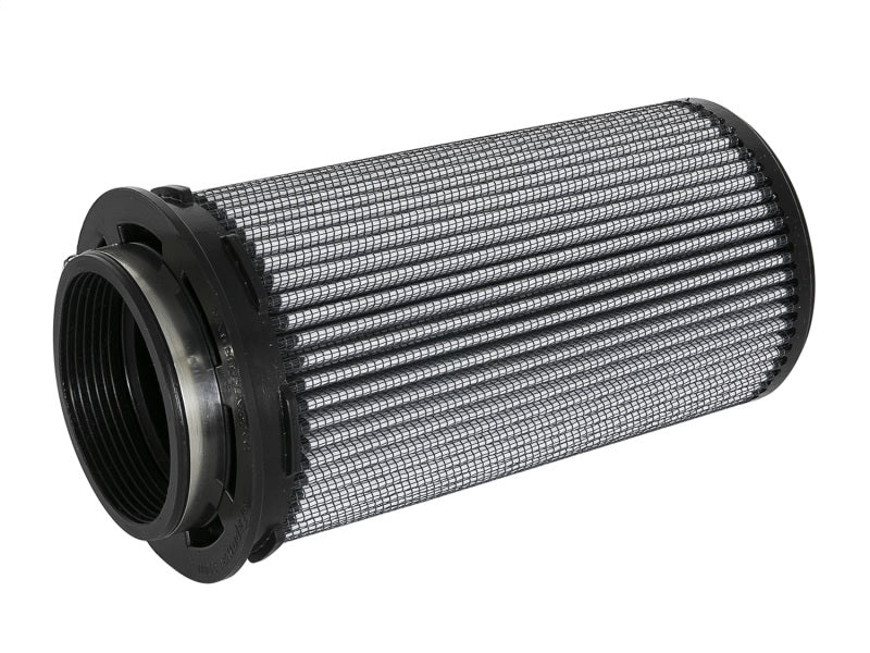 aFe Magnum FLOW Pro DRY S Universal Air Filter F-3.5in. / B-5in. (mt2) / T-4.75in. / H-9in.-thumbmail-6
