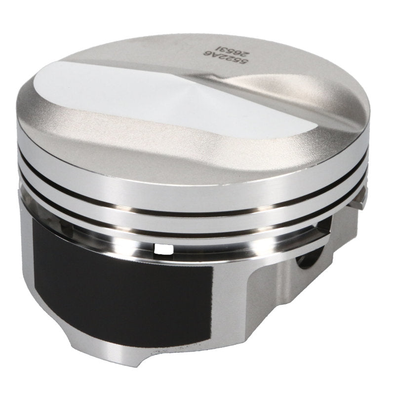 Wiseco Chevy 496 Big Block ProTru Street Series Pistons .60 Over Dome +21cc 4.310in Bore-thumbmail-8