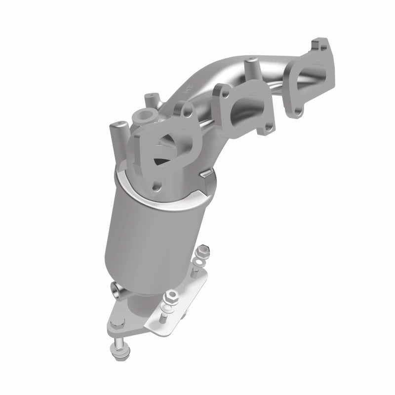 MagnaFlow Conv DF Ford Explorer 2013 3.5L Front Manifold *NOT FOR SALE IN CALIFORNIA*-thumbmail-37