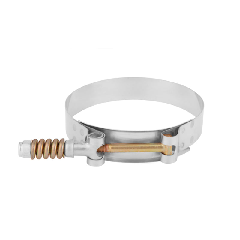 Mishimoto 3.75 Inch Stainless Steel Constant Tension T-Bolt Clamp-thumbmail-8
