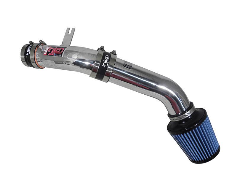 Injen 12 Hyundai Veloster 1.6L 4cyl Polished Cold Air Intake-thumbmail-2