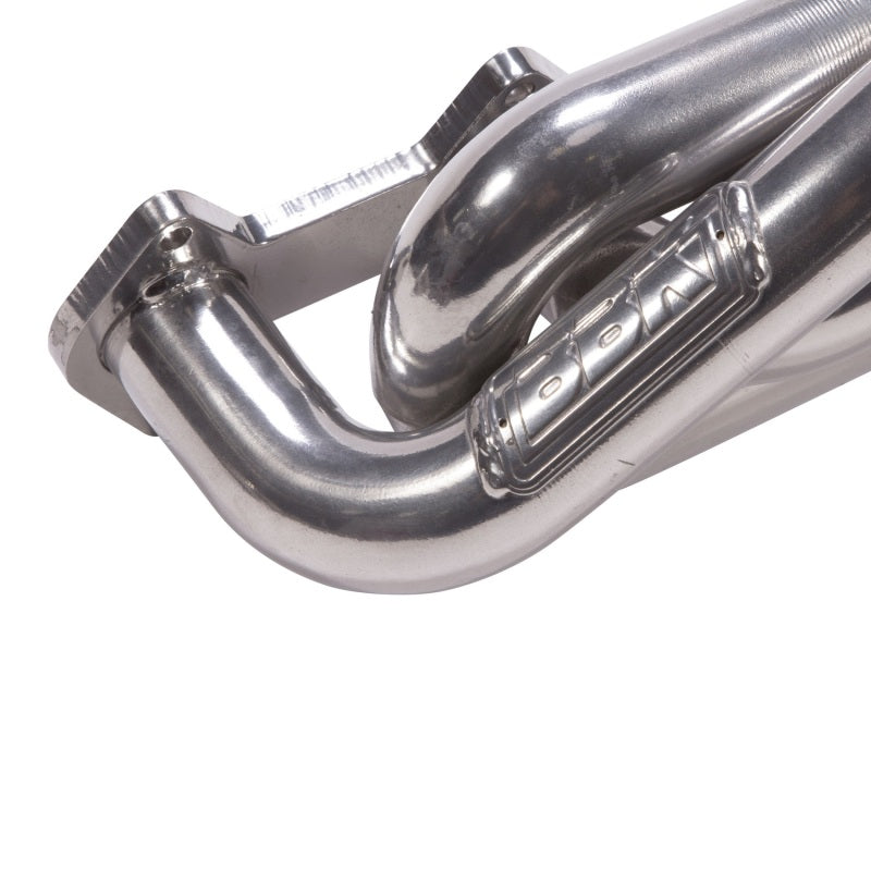 BBK 05-10 Mustang 4.6 GT Shorty Tuned Length Exhaust Headers - 1-5/8 Silver Ceramic-thumbmail-19