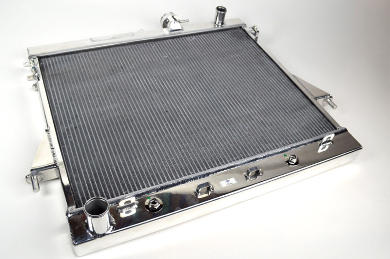 CSF 06-10 Hummer H3/H3T 3.5L/3.7L/5.3L Radiator-thumbmail-8