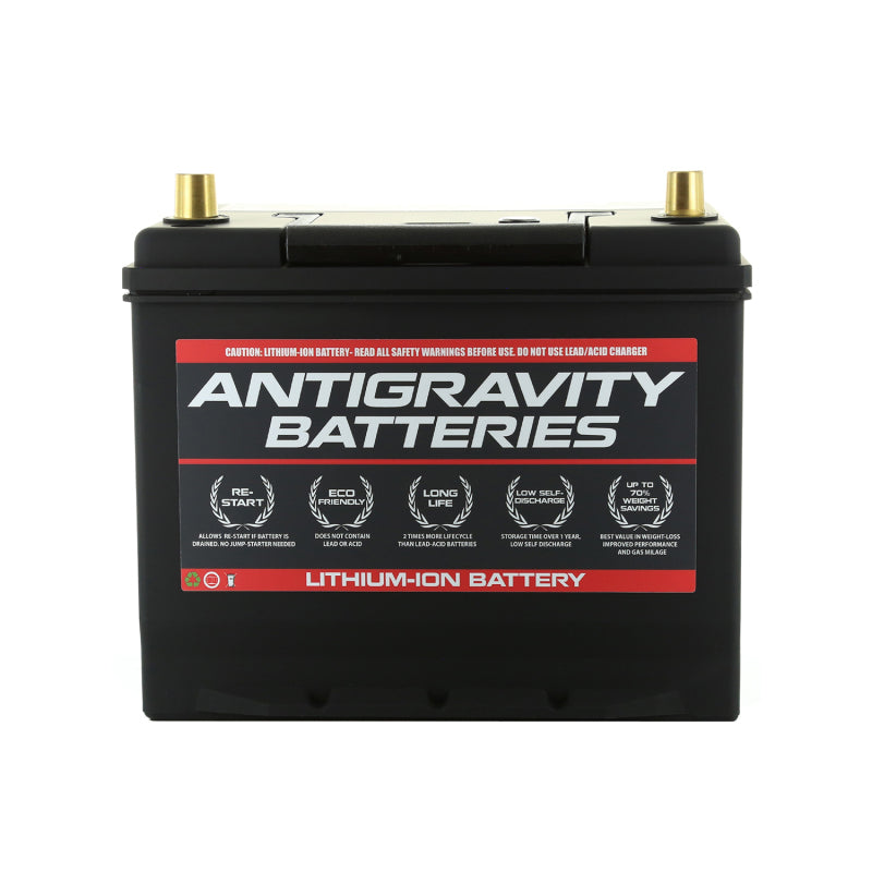 Antigravity Group 24 Lithium Car Battery w/Re-Start-thumbmail-5