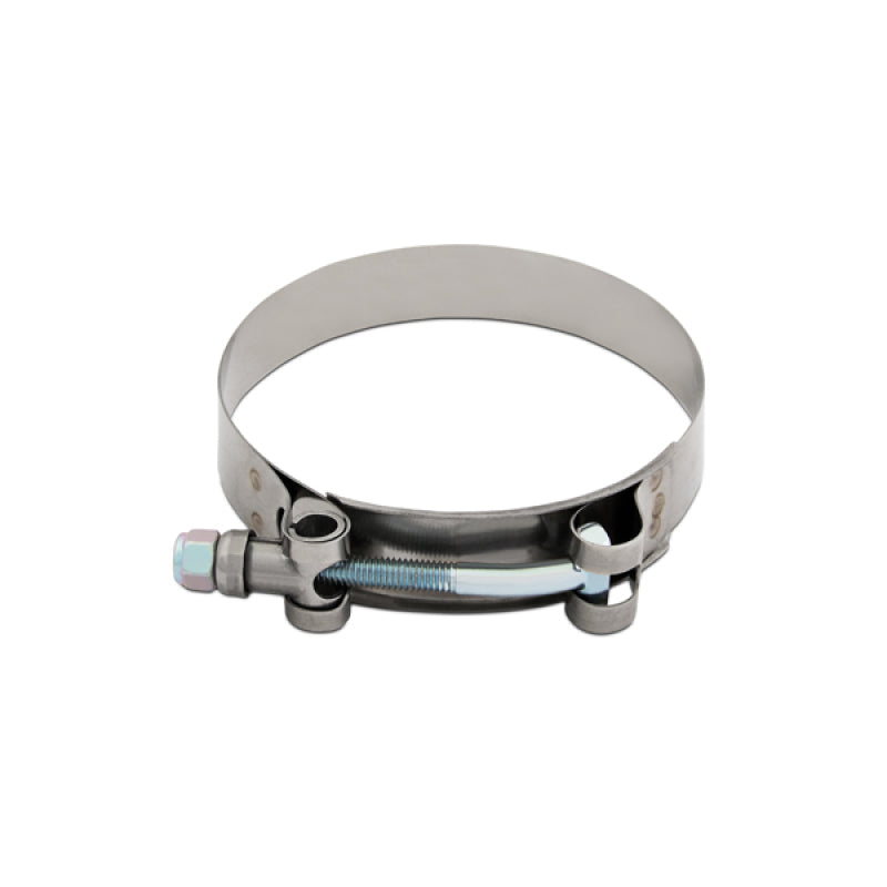 Mishimoto 2.25 Inch Stainless Steel T-Bolt Clamps-thumbmail-3