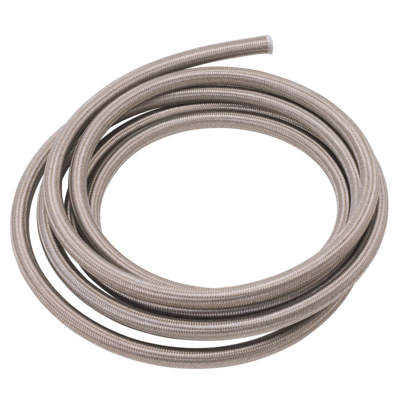Russell Performance -8 AN PowerFlex Power Steering Hose (Pre-Packaged 6 Foot Roll)-thumbmail-3