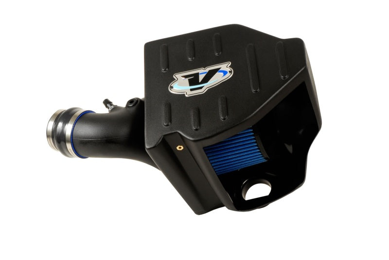Volant Chrysler/Dodge 12-13 300/Charger/11-13 Challenger 6.4L Closed Box Air Intake System-thumbmail-1