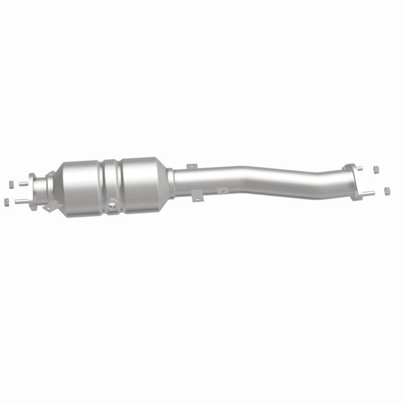 MagnaFlow Conv DF 09- Mitsu Lancer Ralli 2.0T-thumbmail-36