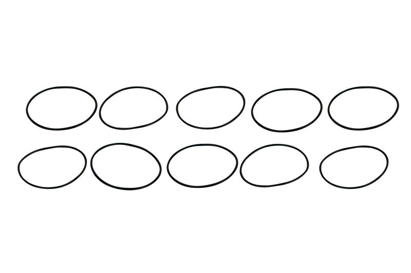 Aeromotive Replacement O-Ring (for 12301/12304/12306/12307/12321/12324/12331) (Pack of 10)-thumbmail-2