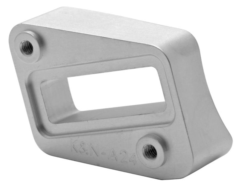 K&N #A24 Weld-on Mass Air Sensor Adapter-thumbmail-2