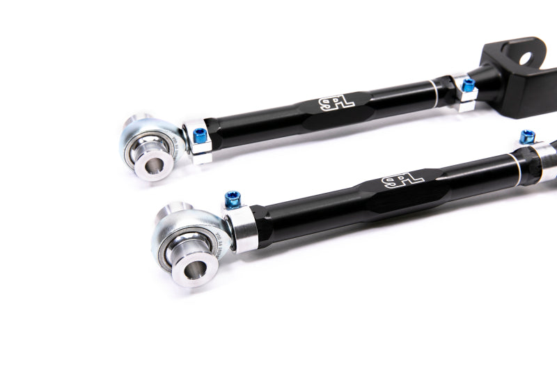 SPL Parts 2020+ Toyota GR Supra (A90) / 2019+ BMW Z4 (G29) Rear Traction Links-thumbmail-3